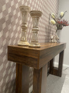 Farmhouse Style Console Table – 160cm