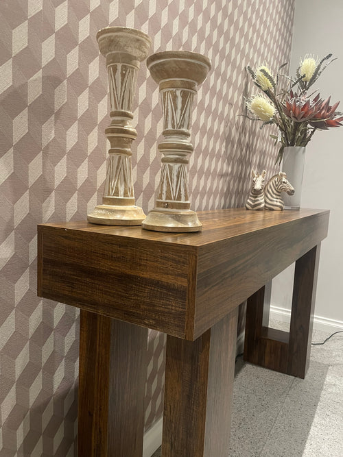 Farmhouse Style Console Table – 160cm