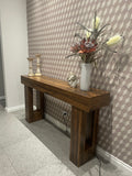 Farmhouse Style Console Table – 160cm